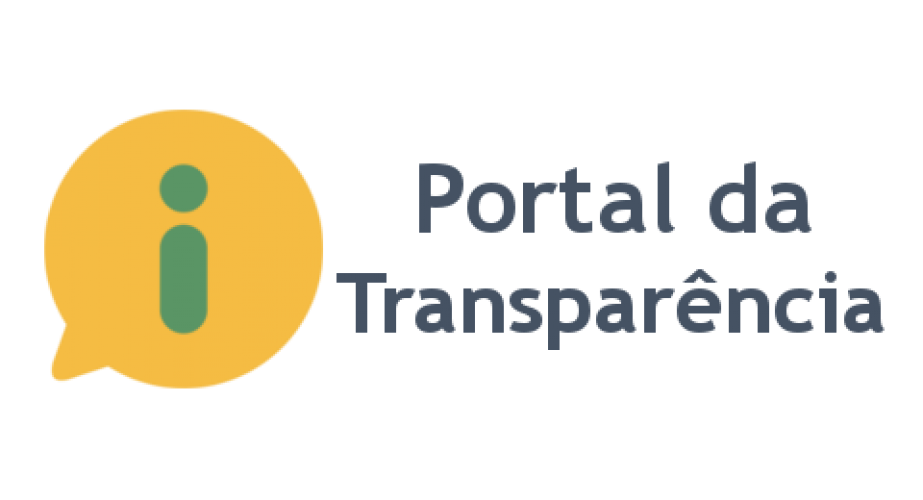 Portal de Transparência